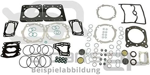 ELRING 233.740 Cylinder Head