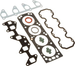 ELRING 762.343 Cylinder Head