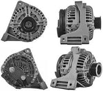 Alternator Fits: Volvo S80, S60