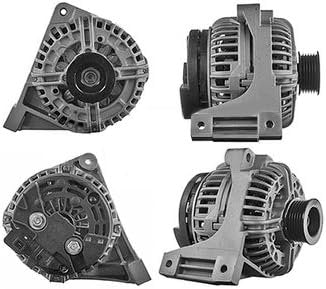 Alternator Fits: Volvo S80, S60