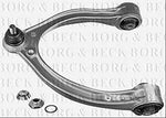 Suspension Arm Left Hand Fits: Mercedes C-Class (W205) 2013-