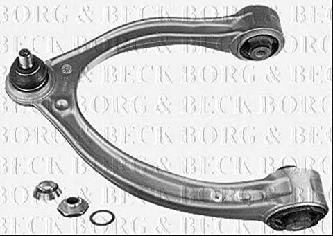 Suspension Arm Left Hand Fits: Mercedes C-Class (W205) 2013-