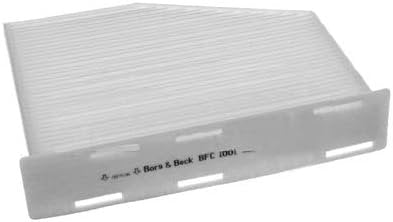Cabin Filter Fits: Audi A3, Seat. VW Caddy, Golf