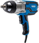 1/2 Impact Wrench Kit (230V)