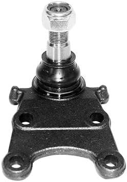 BGA SJ3101 Suspension & Chassis