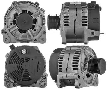 Alternator Fits: VW Audi Group 1.8, 1.9, 1.9TD (95-06)
