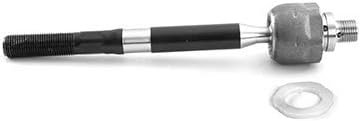 BGA SR3613 Suspension & Chassis