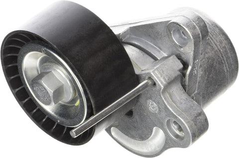 INA Tensioner Lever, V-Ribbed Drive Belt 534028110
