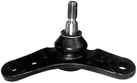 BGA SJ5902 Suspension & Chassis