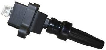 HÜCO 2503859 Ignition Coil