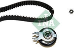 INA 530 0167 10 Timing Belt Kit