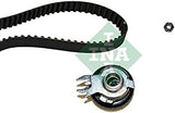 INA 530 0167 10 Timing Belt Kit