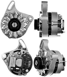 Alternator Fits: Fiat Cinquecento, Seicento