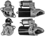 Starter Motor Fits: Rover 214 Mk2, 414, Metro