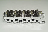 AMC 908611 Cylinder Head