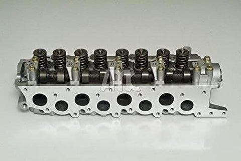 AMC 908611 Cylinder Head