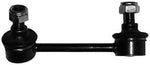 BGA LS9110 Suspension & Chassis