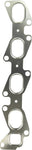 Elring 743.450 Gasket, exhaust manifold
