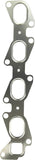 Elring 743.450 Gasket, exhaust manifold