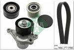 INA 529 0120 10 Timing Belts