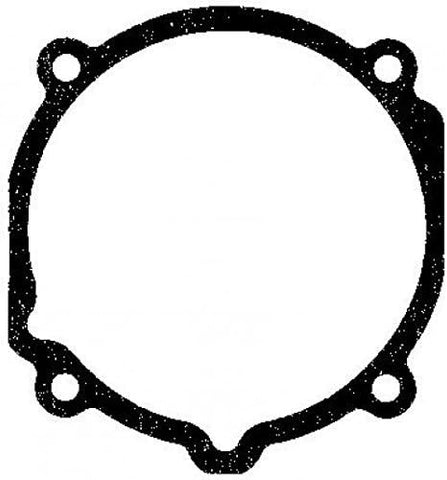 Elring 751.073 Oil Seal, manual transmission