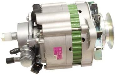 HÜCO 2506111 Alternator