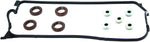 BGA RK4363 Engines & Engine Parts