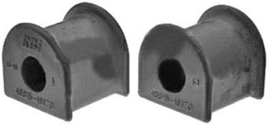 A-Roll Bar Bush Kit Fits: Toyota Land Cruiser J90 98-03