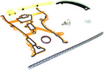 BGA TC0235K Drive & Gears