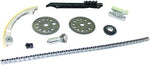 BGA TC0250FK Drive & Gears