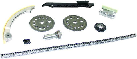 BGA TC0250FK Drive & Gears