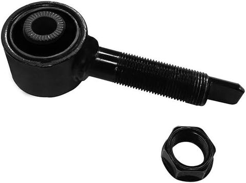 BGA SR9137 Suspension & Chassis