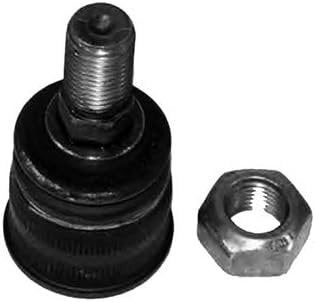 BGA SJ5600 Suspension & Chassis