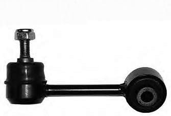 BGA LS7502 Suspension & Chassis