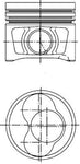 KOLBENSCHMIDT Kolbenschmidt 40408600 Piston