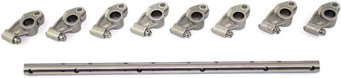 BGA RS9501K Suspension & Chassis