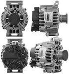 Alternator Fits: BMW Mini , PSA 207