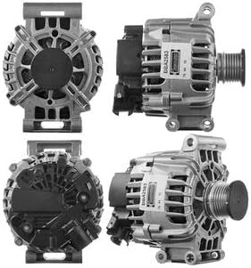 Alternator Fits: BMW Mini , PSA 207