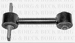 Rear Suspension Arm Fits: Volvo S40, V40 2000-04