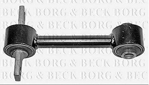 Rear Suspension Arm Fits: Volvo S40, V40 2000-04