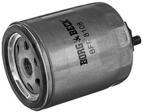 Fuel Filter Fits: Mitsubishi Carisma, Renault