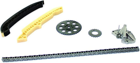 BGA TC0410FK Drive & Gears