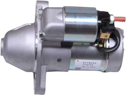 HÜCO 2506934 Starter Motor