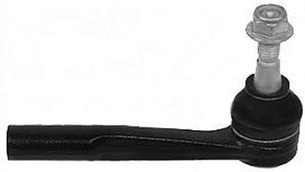 BGA SR9508 Suspension & Chassis