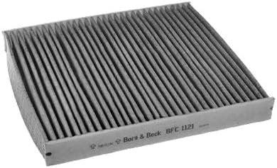 Cabin Filter Fits: VW Audi Group