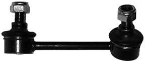 BGA LS9109 Suspension & Chassis