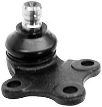 BGA SJ1403 Suspension & Chassis