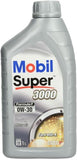 Mobile Super 3000 F-F 0W30 Engine Oil 1L
