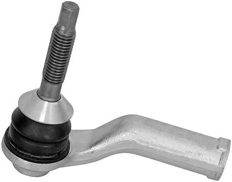 BGA SR2331 Suspension & Chassis