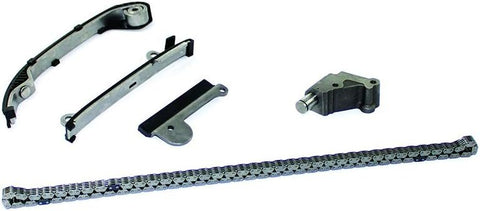 BGA TC0265K Drive & Gears